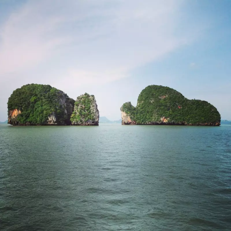 Phuket (c) Dreamer